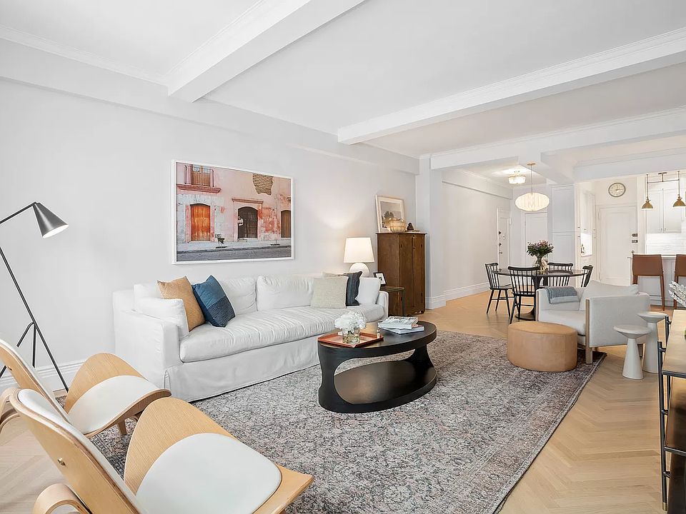 91 Central Park W APT 10-F, Manhattan, NY 10023 | Zillow