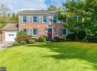 306 Beverly Ct, Fort Washington, MD 20744