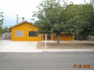 2769 Natalie Ave, Winchester, NV 89121
