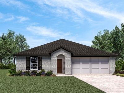 4410 SW Christina Ct, Lawton, OK, 73505