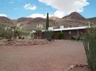 10070 San Pablo Rd SE, Deming, NM 88030