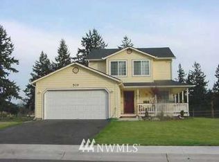 509 Burnham, Rainier, WA 98576