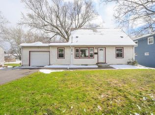 1842 41st Ave NE, Columbia Heights, MN 55421