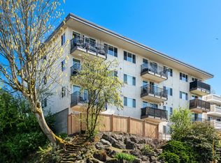 D14 D14 Apartments, Seattle, WA 98119