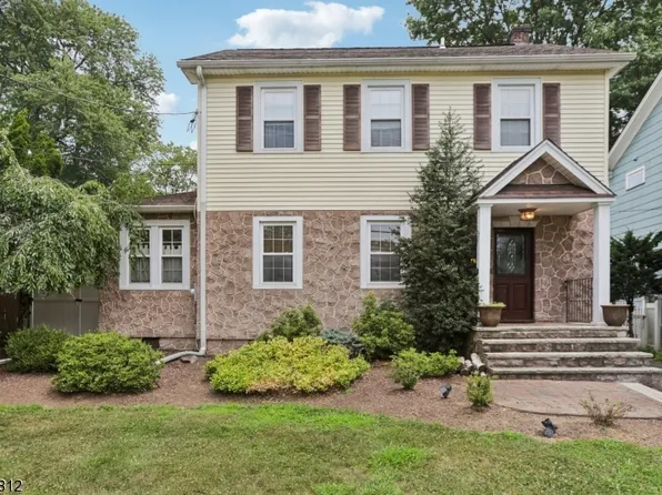 198 Central Ave, West Caldwell Twp., NJ 07006