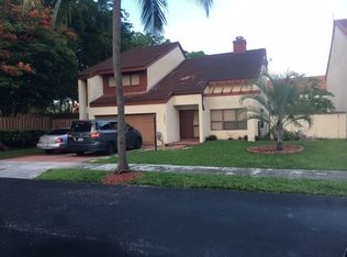 15041 SW 89 Terrace Rd, Miami, FL 33196