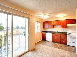 1207 NW 92nd St APT 311, Seattle, WA 98117