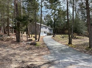 336 Ballamahack Rd, Windham, CT 06280