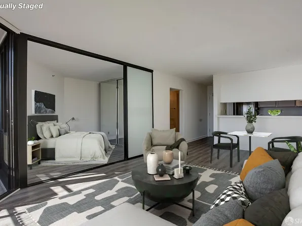 900 Bush St APT 517, San Francisco, CA 94109
