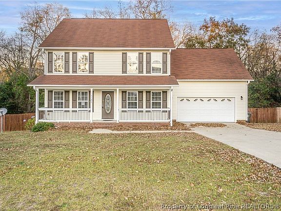 2nd image of 1120 Arailia Dr