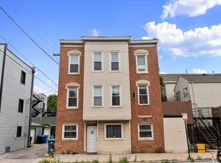 1849 W Augusta Blvd #1FR, Chicago, IL 60622