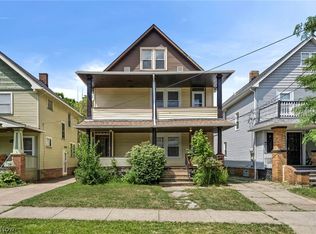 4608 Bucyrus Ave, Cleveland, OH 44109