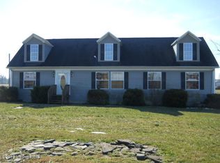 5432 Ditto Rd, Philpot, KY 42366
