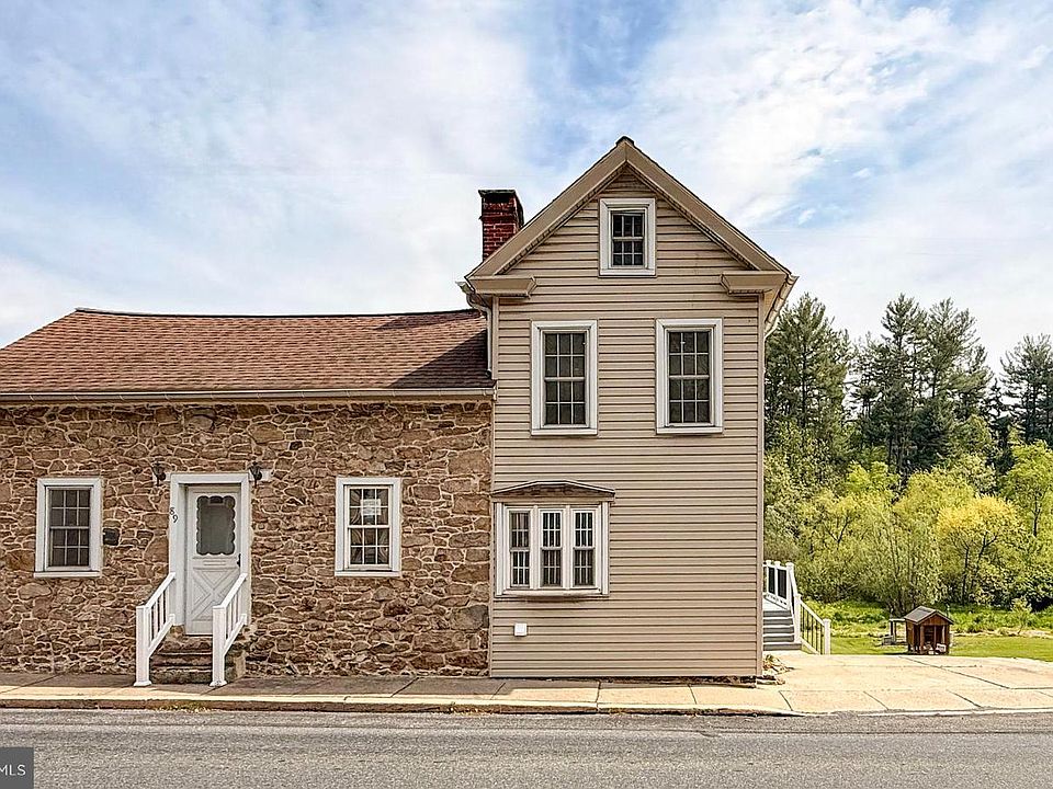 1st image of 89 Race St