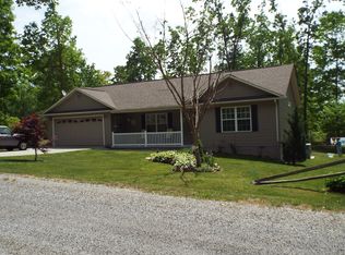 124 Chickasaw Dr., Crossville, TN 38572