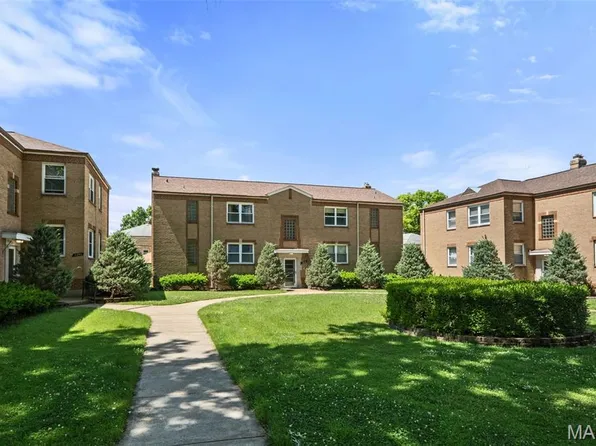 5854 Sunshine Dr #204, Saint Louis, MO 63109