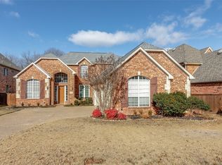 3304 Provine Rd, McKinney, TX 75072