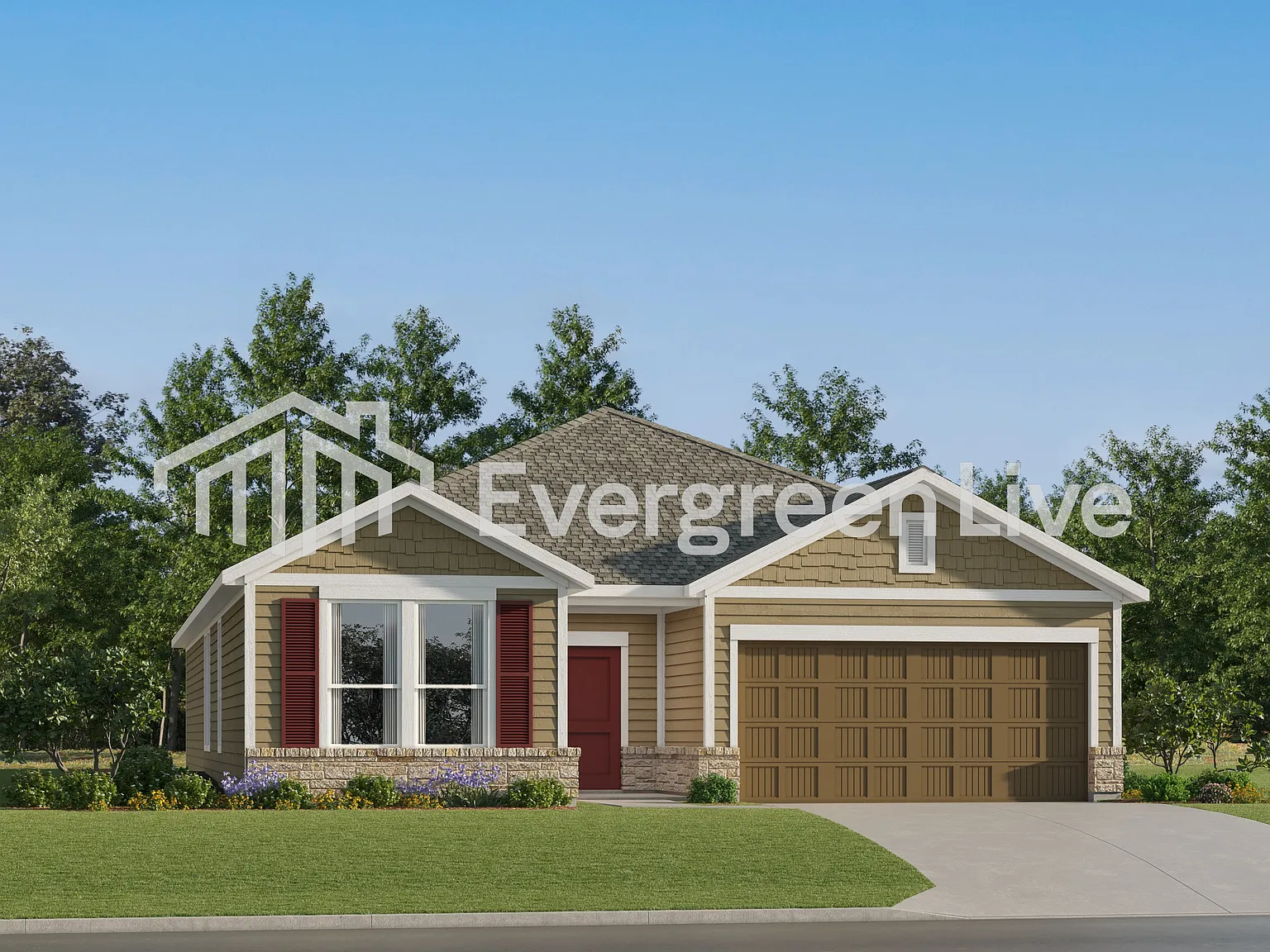 4 bed, 3.0 bath, 2142 sqft, $2,090 — Photo 3