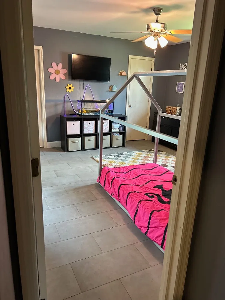 3 bed, 1350 sqft, $2,000 — Photo 2