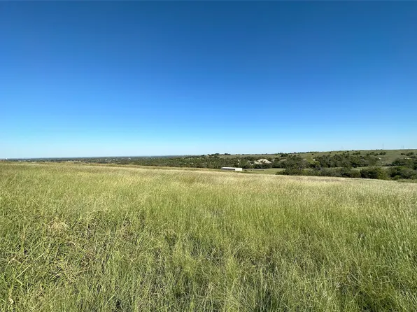 LOT 5 Old Springtown Rd, Weatherford, TX 76085