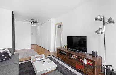 Rented by Keller Williams NYC