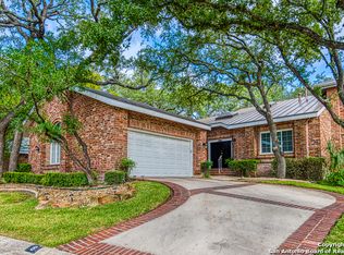8 Villa Jardin, San Antonio, TX 78230