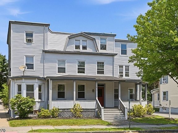 2nd image of 98 Maple Ave #A