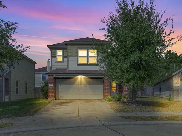 2910 Ribbon Creek Way, Spring, TX 77389