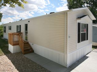 5507 E 97th Pl #776, Denver, CO 80229