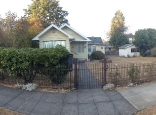 6737 SE Boise St, Portland, OR 97206