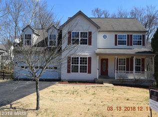 4 Lockwood Dr, Fredericksburg, VA 22405