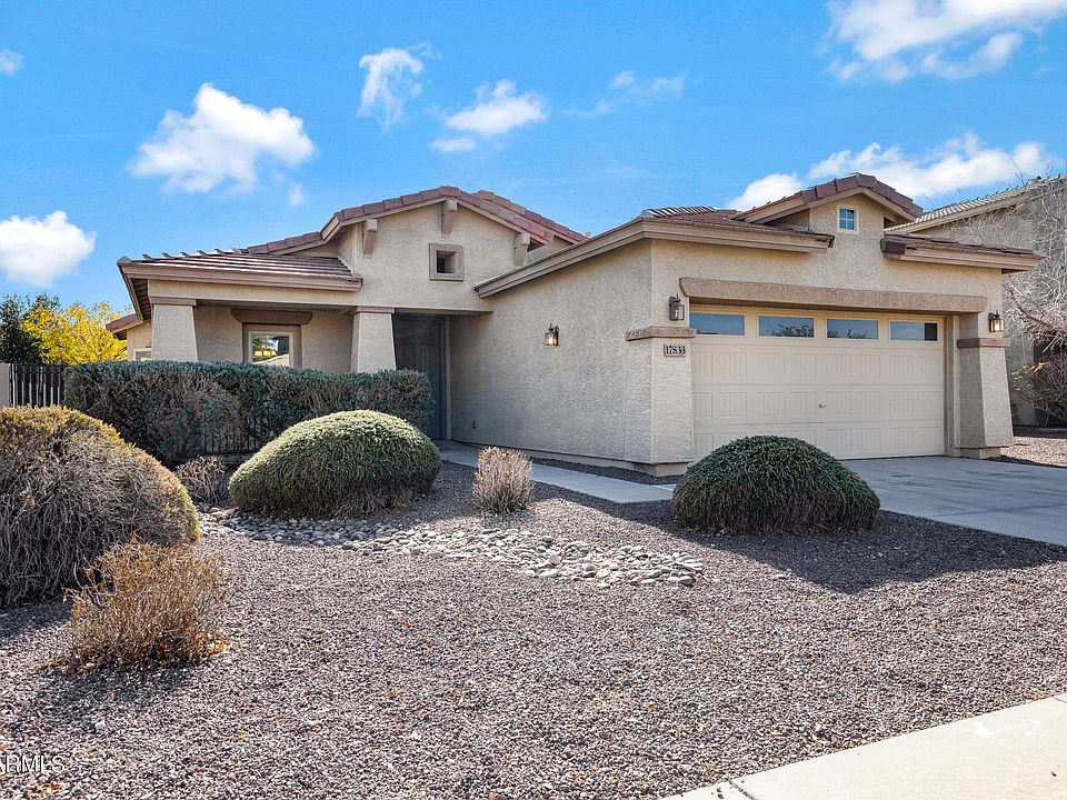 1st image of 17833 W DESERT Lane