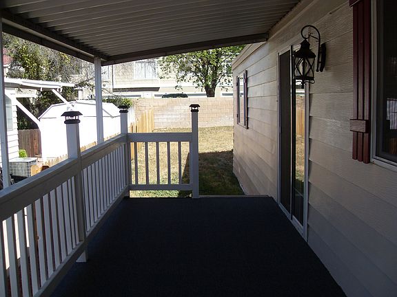 Patio/Deck