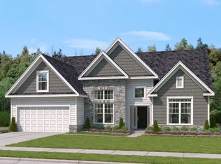 122 Juniper Hill Dr, Easley, SC 29642