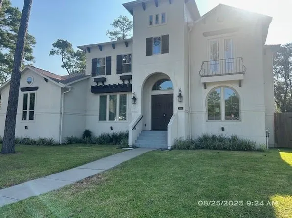 866 Myrtlea Ln, Houston, TX 77079