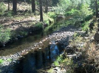 Thompson Trl, Goldendale, WA 98620