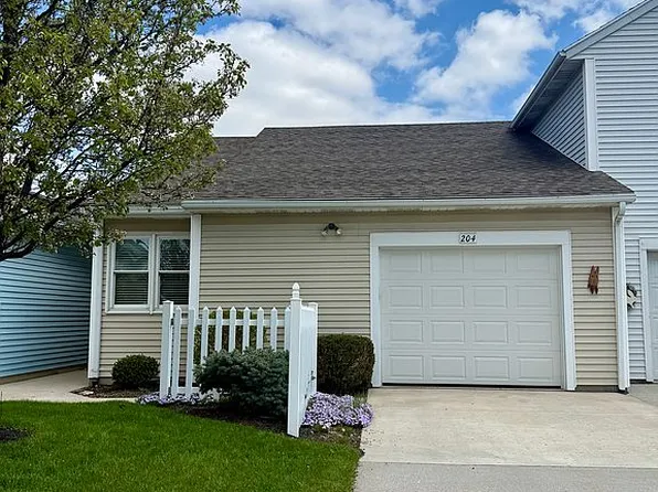 204 S Main St #2, Saint Marys, OH 45885