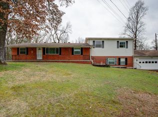 618 Shady Heights Rd, Hot Springs, AR 71901