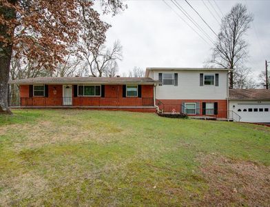 618 Shady Heights Rd, Hot Springs, AR, 71901