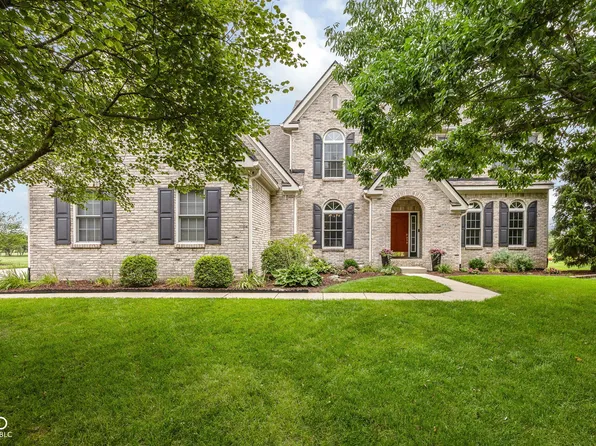 1015 Watertown Dr, Westfield, IN 46074