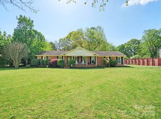 6349 Lebanon Rd, Mint Hill, NC 28227