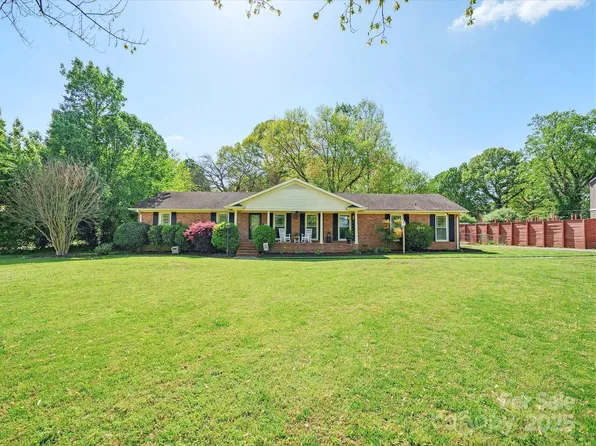 6349 Lebanon Rd, Mint Hill, NC 28227