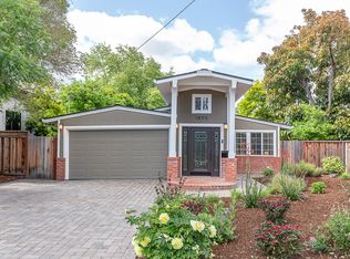 1893 San Luis Ave, Mountain View, CA 94043