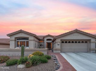 14183 N Buckingham Dr, Oro Valley, AZ 85755