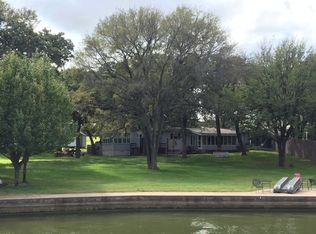 11750 North Ct, Azle, TX 76020