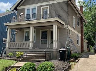 3997 Ballard Ave, Cincinnati, OH 45209