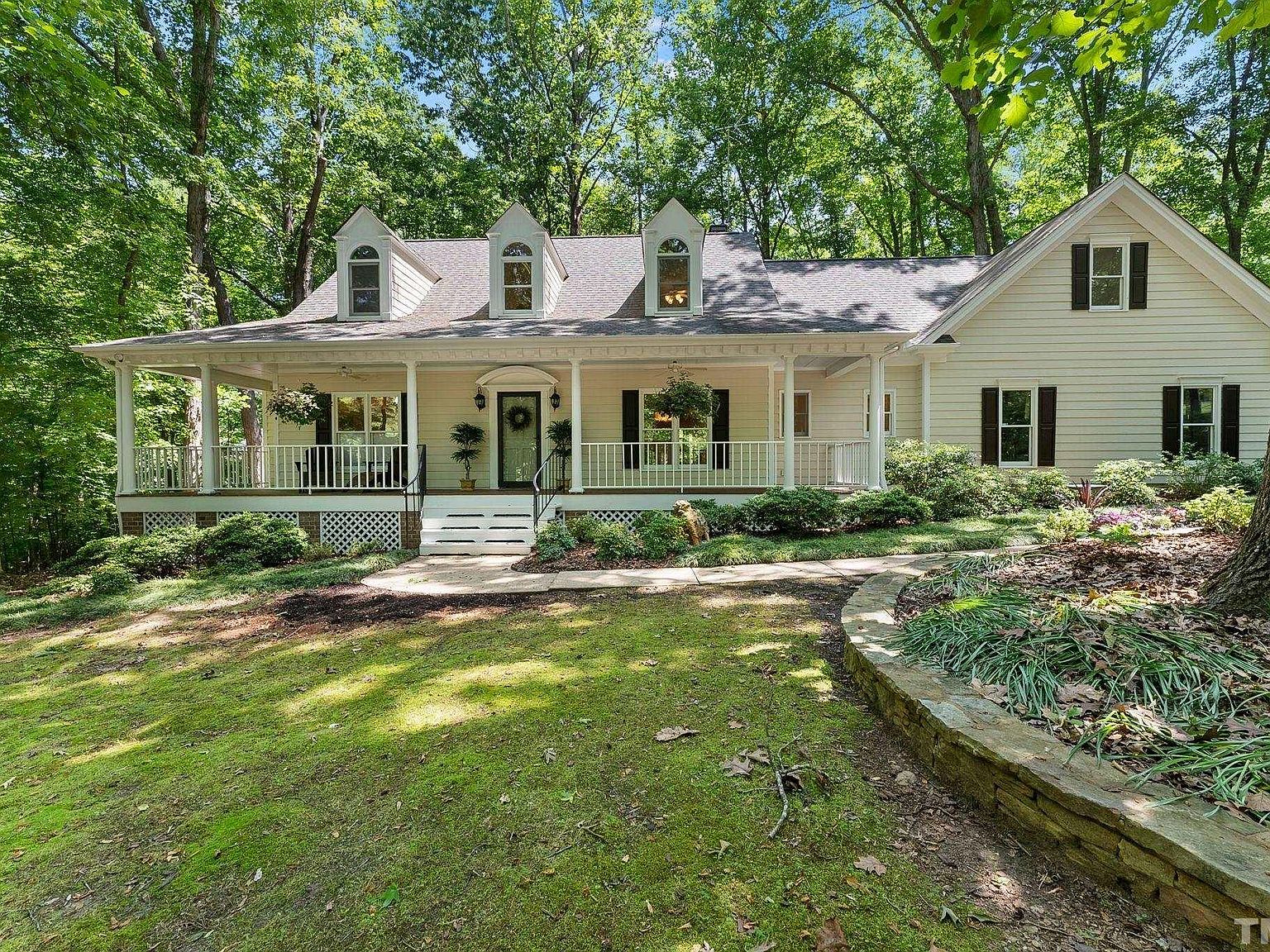 11516 Old Creedmoor Rd, Raleigh, NC 27613 Zillow