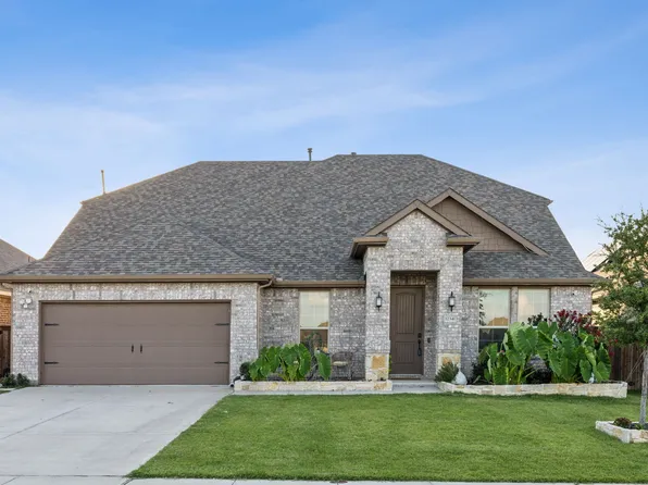 12341 Maken Trl, Haslet, TX 76052