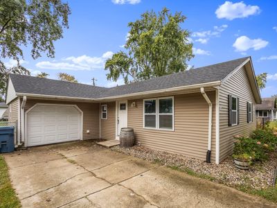 501 W Elizabeth St, Kouts, IN, 46347