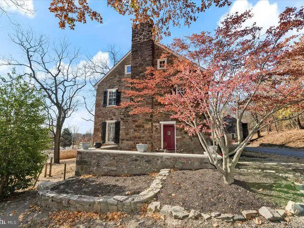 3030 Eagleville Rd, Eagleville, PA 19403